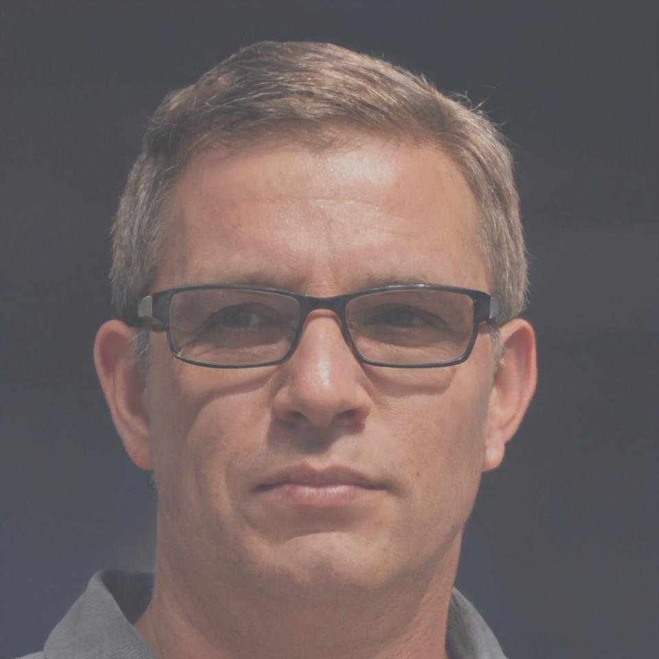 Dr. Henrik Lindström