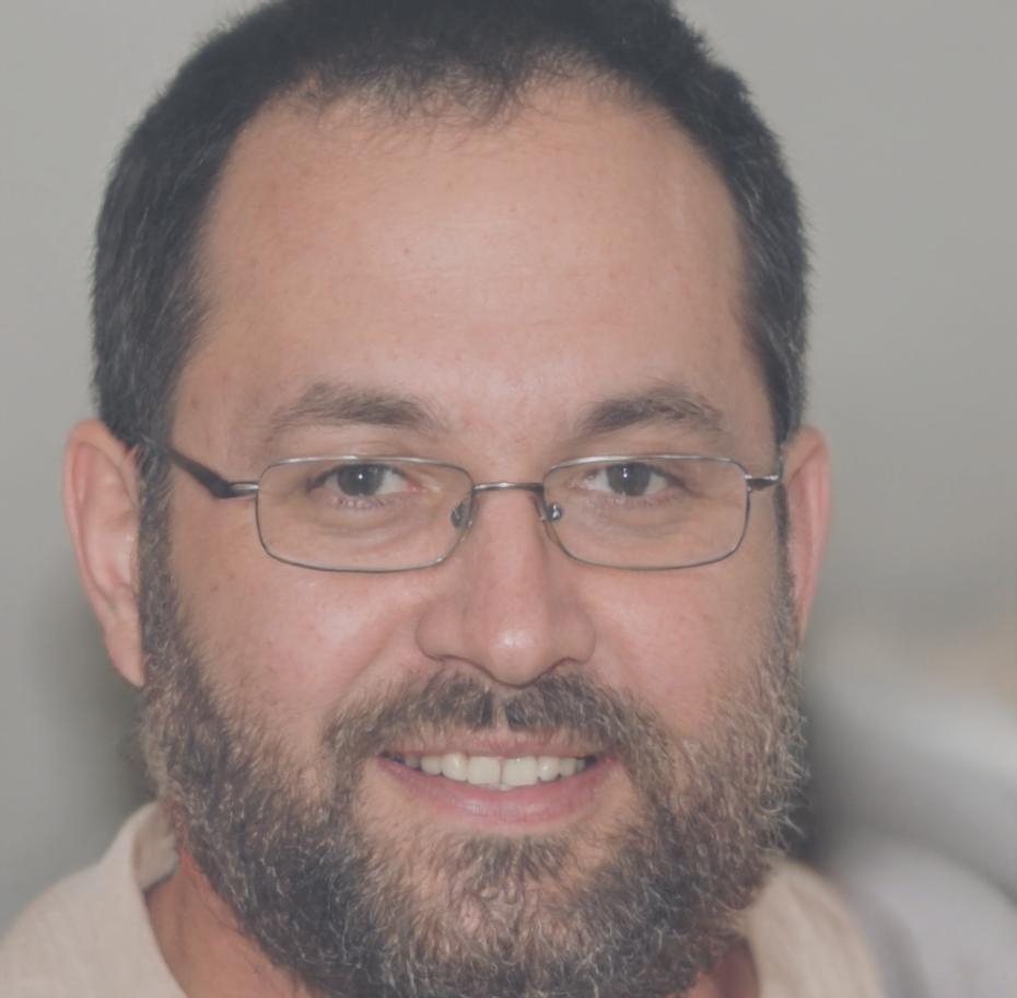 Porträtfoto von Dr. Marcus Engelhardt, Finanzexperte und Kursleiter