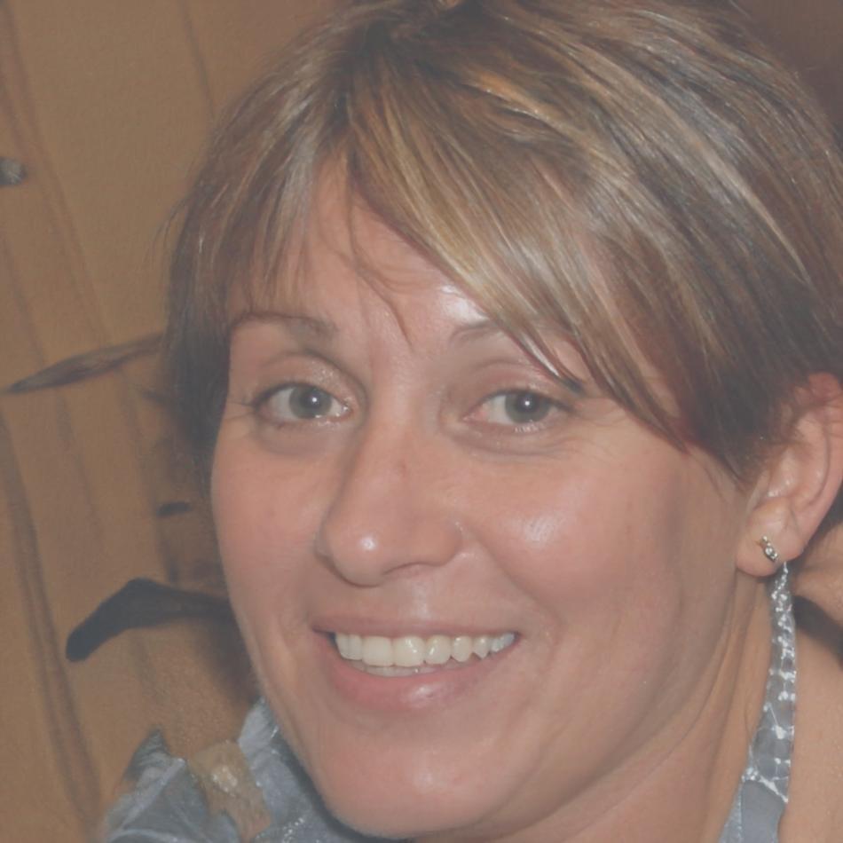 Beraterin Katarina Müller